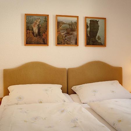 Berghof Lichtenhain Lichtenhain  Luaran gambar