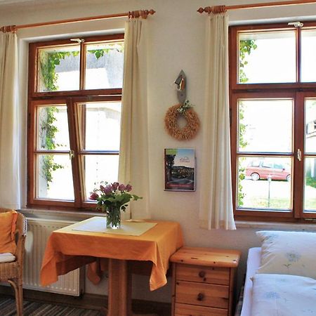 Berghof Lichtenhain Lichtenhain  Bilik gambar