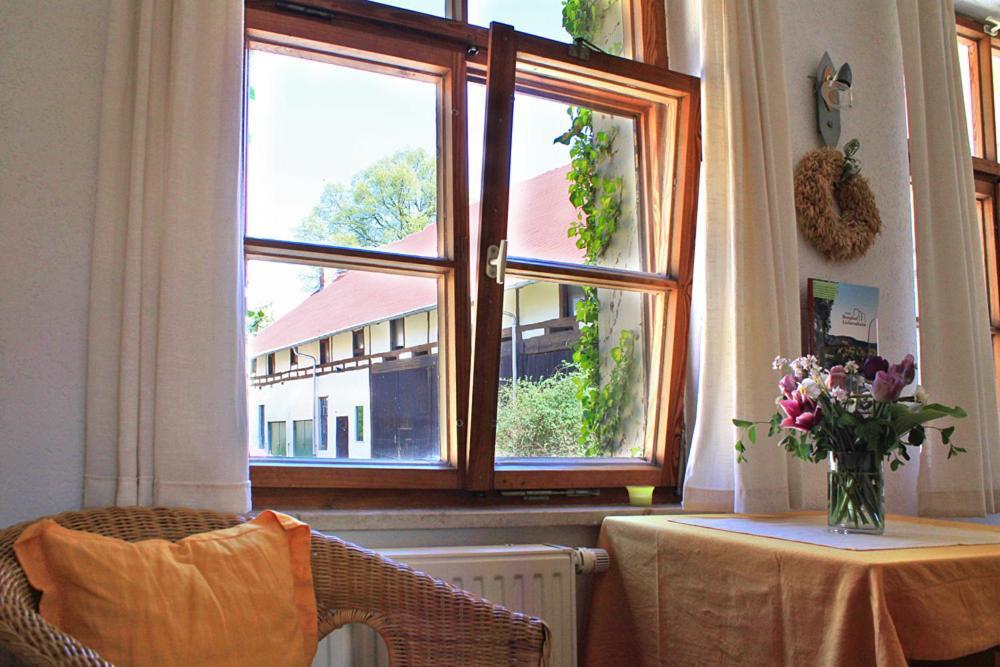 Berghof Lichtenhain Lichtenhain  Bilik gambar