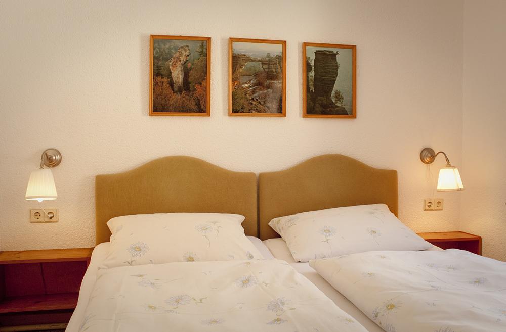 Berghof Lichtenhain Lichtenhain  Luaran gambar